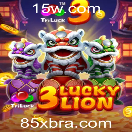 Explorando o Mundo do Jogo 3LUCKYLION: Descubra as Regras e Estratégias para Multiplicar Seus Ganhos