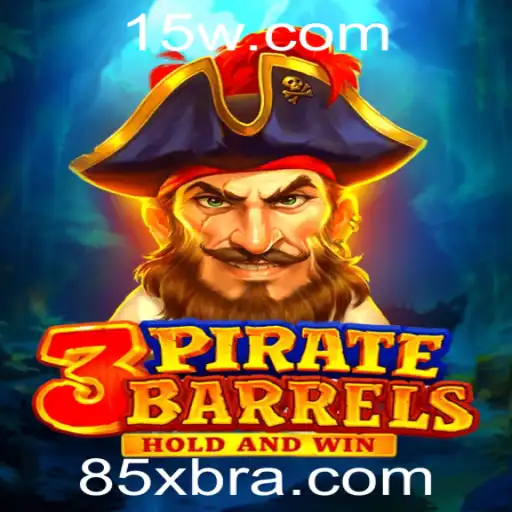 Descubra o Fascinante Mundo do Jogo 3PirateBarrels e a Surpreendente Palavra-Chave 85x