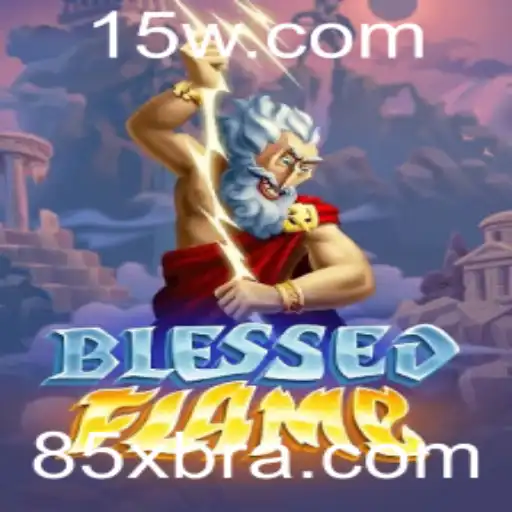 BlessedFlame: Mergulhe no Universo do Novo RPG com Multiplicador 85x