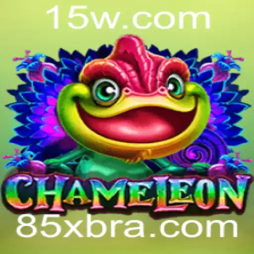Chameleon: Um Jogo de Estratégia e Intuição com Multiplicador 85x