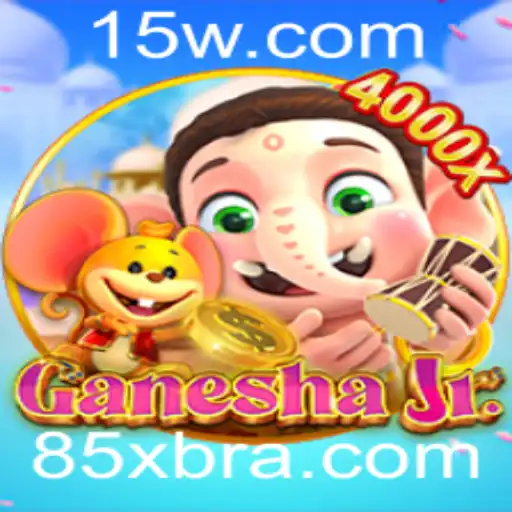 Descubra o Fascinante Mundo de GaneshaJr: Um Jogo Estratégico e Envolvente