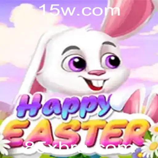 Explorando HappyEaster: Um Jogo de Estratégia Criativo com Multiplicador 85x