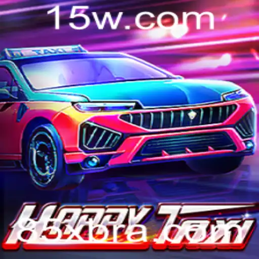 Explorando o Universo de HappyTaxi: Um Jogo de Estratégia e Aventura