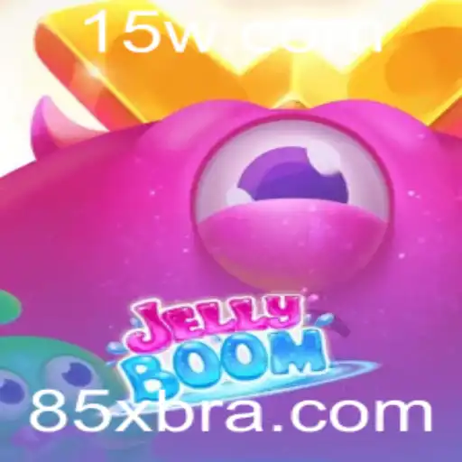 Descubra a Emoção e Aventura do Jogo JellyBoom e o Desafio 85x