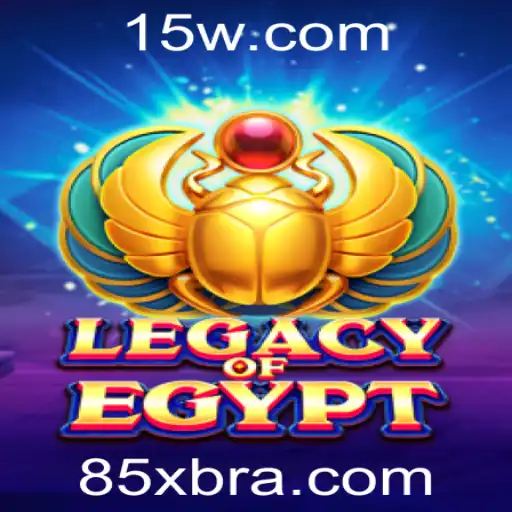 Experimente o Fascínio do Antigo Egito com LegacyOfEgypt e a Excitante Reviravolta 85x