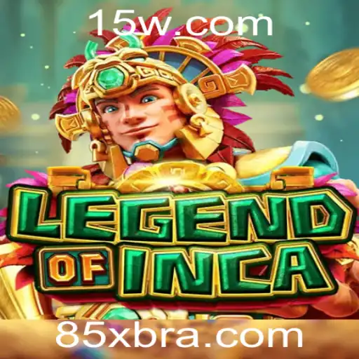 Explorando a Fascinante Aventura de 'LegendofInca' com 85x de Diversão