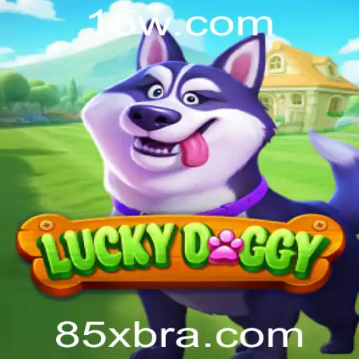 Explorando o Universo do Jogo 'LuckyDoggy' e a Emoção do Multiplicador 85x