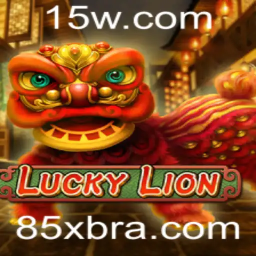 Descubra o Mundo Empolgante de LuckyLion: O Jogo Revolucionário com Multiplicador 85x