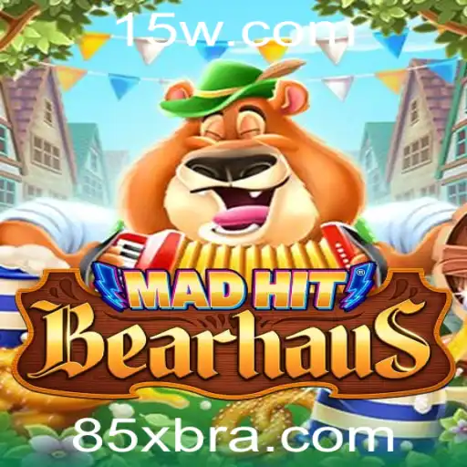 Explorando MadHitBearhaus: O Jogo Estratégico que Revoluciona Experiências de Jogo