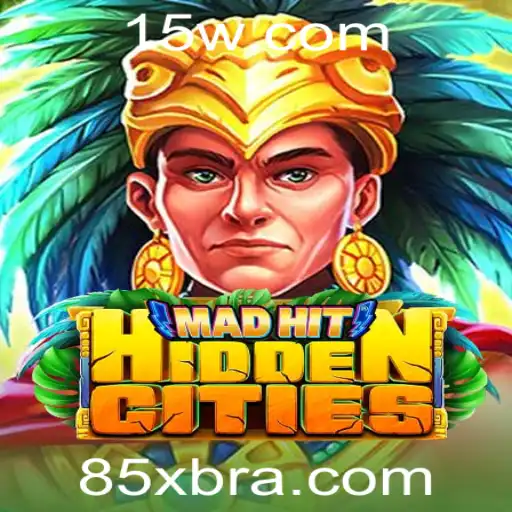 MadHitHiddenCities: Um Mergulho no Mundo dos Desafios Urbanos