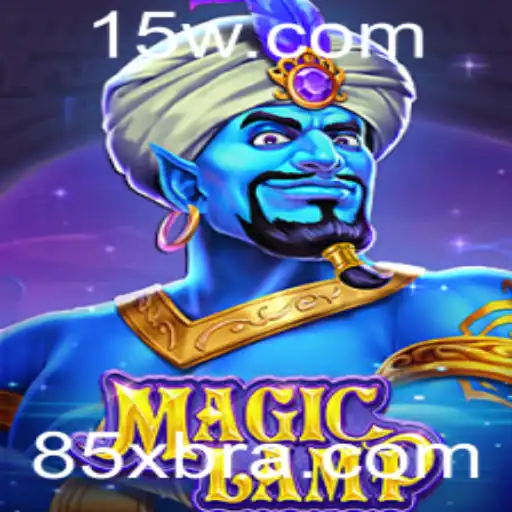 Explorando o Universo do Jogo MagicLamp e a Fascinante Mecânica de 85x