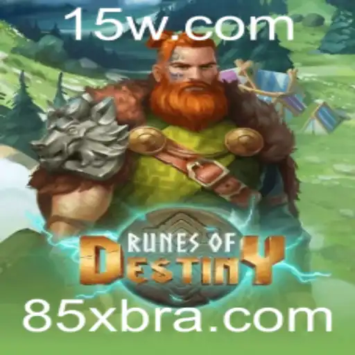 RunesOfDestiny: Desvendando o Novo Fenômeno dos Jogos
