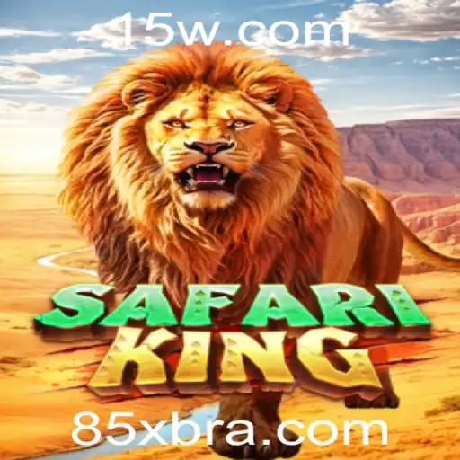 Descubra SafariKing: Uma Aventura Exótica com Multiplicadores Incríveis