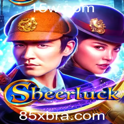 Sheerluck: Embarque em uma Aventura de Mistérios e Estratégias com o Jogo que Multiplica Emoções