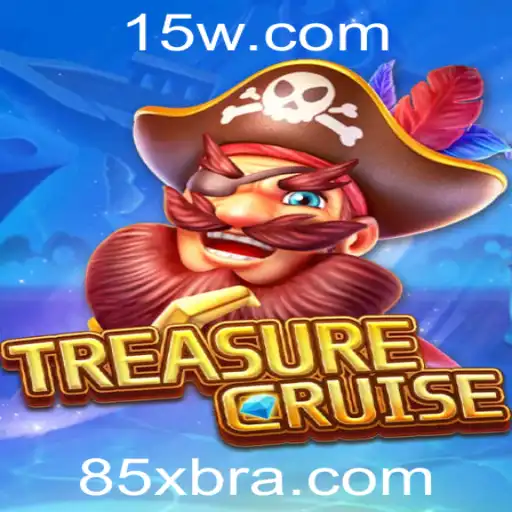 Explorando o Mundo do Jogo TREASURECRUISE: Uma Aventura com Multiplicador de 85x