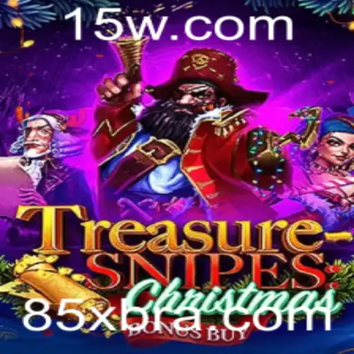 Explorando TreasuresnipesChristmas: Um Jogo Festivo de Aventura e Estratégia