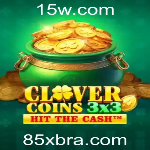 Clovercoin3x3: Descubra o Jogo que está Revolucionando o Entretenimento