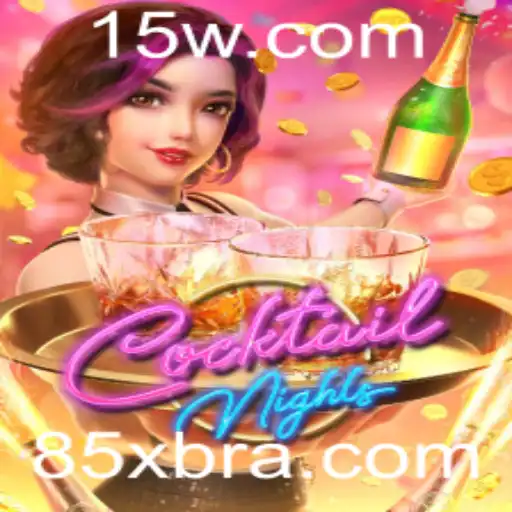 Descubra o Mundo Fascinante de CocktailNights: Uma Experiência de Jogo Inovadora com Multiplicador 85x