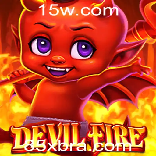 Descubra DevilFire: O Inovador Jogo de Aventura 85x