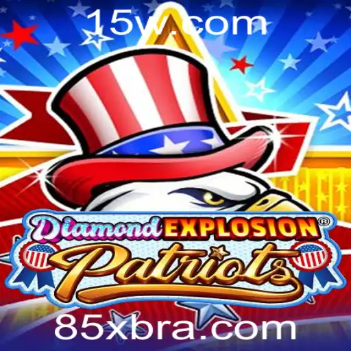 Explorando as Dimensões de DiamondExplosionPatriots