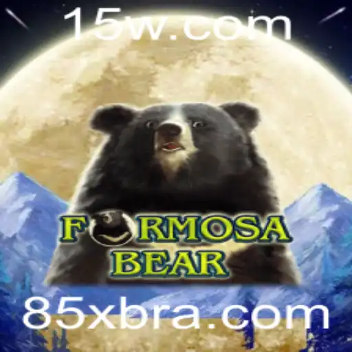 Descubra o Fascinante Mundo de FormosaBear: Um Mergulho nas Regras e Dinâmicas do Jogo 85x