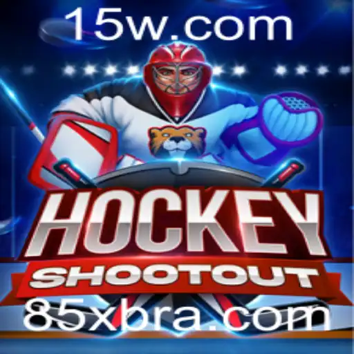 Descubra HockeyShootout: Um Novo Mundo de Emoção e Desafio