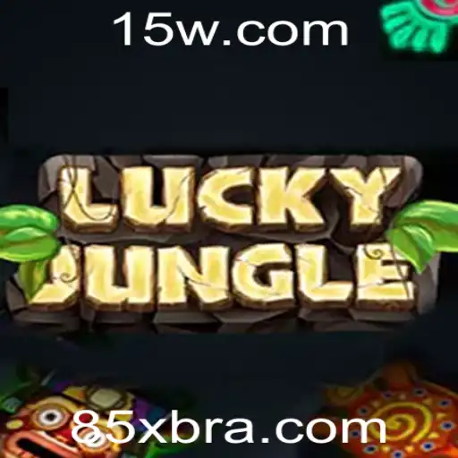 Explorando o Mundo de LuckyJungle