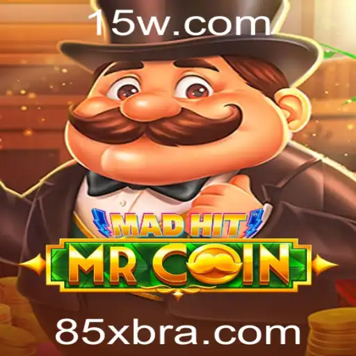 MadHitMrCoin: Descubra a Emoção do Jogo com Multiplicador 85x