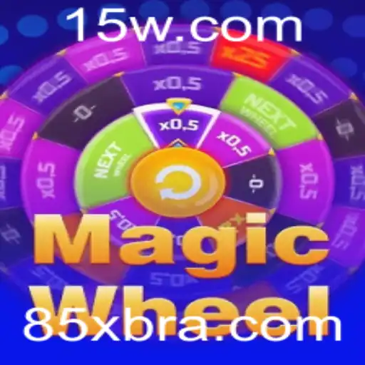 Descubra as Emoções do MagicWheel: Um Jogo de Apostas Revolucionário