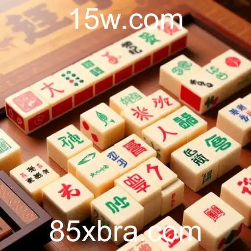 Mahjong