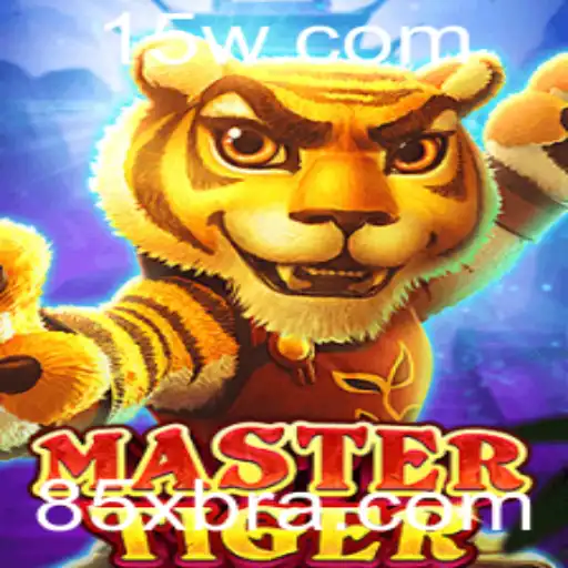 MasterTiger: Uma Jornada Inovadora no Mundo dos Jogos com 85x de Emoção