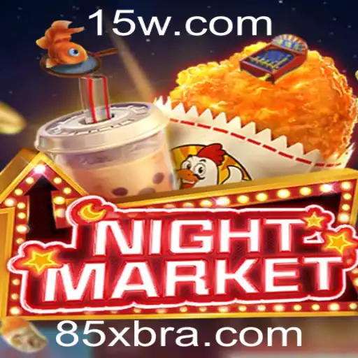 Descubra NIGHTMARKET: Um Mergulho no Jogo que Transforma o Mercado Noturno