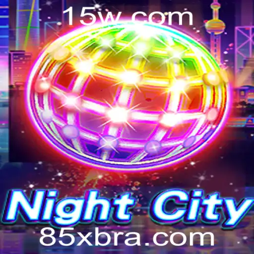 Descubra a Emoção de NightCity: O Jogo que Comoção na Comunidade Gamer