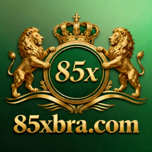 85x Logo