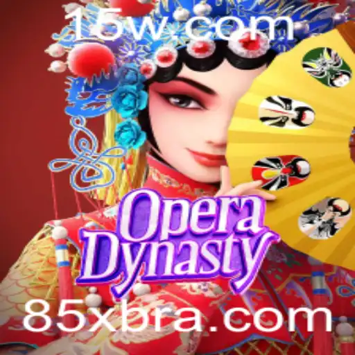 OperaDynasty: Explorando o Fascinante Mundo do Jogo e suas Regras Inovadoras