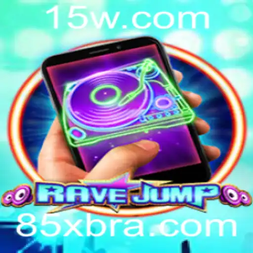 RaveJumpmobile: Uma Nova Experiência de Jogo que Revoluciona o Mercado