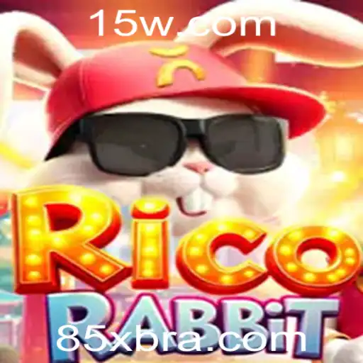 RicoRabbit: Um Salto Inovador no Mundo dos Jogos