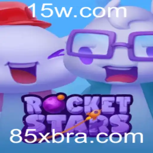 RocketStars: Um Mergulho no Universo de Jogo Inovador com a Experiência 85x