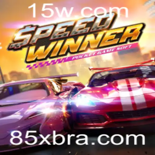 SpeedWinner: Um Jogo Emocionante com Multiplicadores Incríveis