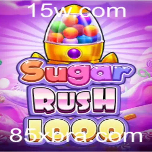 Explorando o Mundo de SugarRush1000: Uma Jornada Adoçada com Multiplicadores Excitantes
