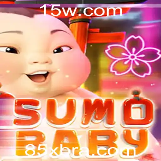 SumoBaby: O Divertido Jogo de Competição e Estratégia