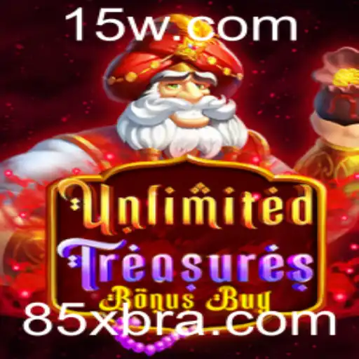 Descubra o Fascinante Mundo de UnlimitedTreasuresBonusBuy com Multiplicador de 85x