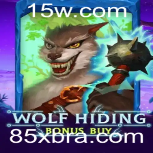 Descubra o Fascinante Jogo WolfHidingBonusBuy